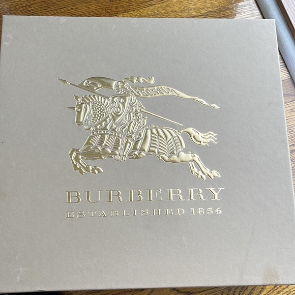 Burberry Biker Rubber Bootbiker Rubber boot in size UK(5) EUR(38). - Picture 9 of 14